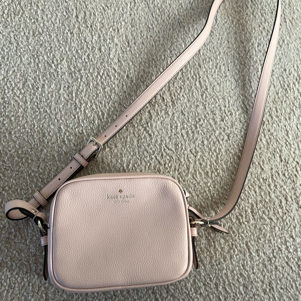 Kate Spade Small Crossbody Bag